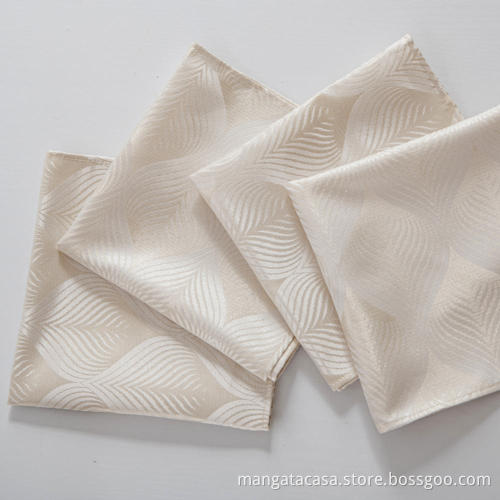 Hotel table /Restaurant table napkin/Wedding table napkin
